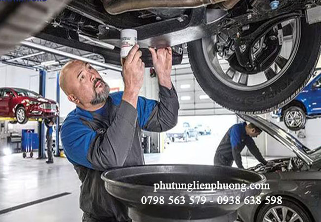 bảo dưỡng và thay thế phụ tùng định kỳ cho xe ford để tăng hiệu suất bảo dưỡng và thay thế phụ tùng định kỳ cho xe ford để tăng hiệu suất