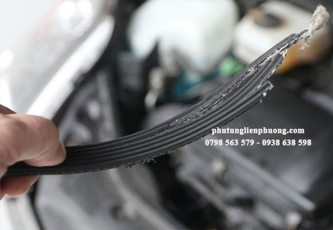 phụ tùng ranger không chính hãng dễ hư hỏng khi sử dụng phụ tùng ranger không chính hãng dễ hư hỏng khi sử dụng