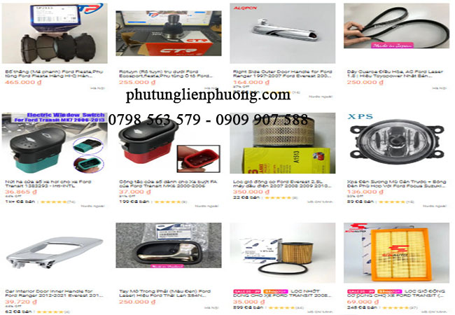 gian hàng lazada cũng có nhiều sự lựa chọn cho anh em mua phụ tùng ford gian hàng lazada cũng có nhiều sự lựa chọn cho anh em mua phụ tùng ford