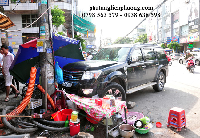 phụ tùng xe ford hỏng đột ngột có thể gây mất lái phụ tùng xe ford hỏng đột ngột có thể gây mất lái