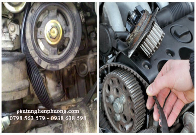 phụ tùng xe ford không chính hãng mất tính tương thích với các linh kiện phụ tùng xe ford không chính hãng mất tính tương thích với các linh kiện