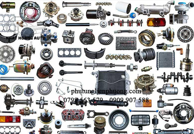 phụ tùng đa dạng nên giá cả mỗi nơi cũng sẽ khác, cần xem kỹ phụ tùng đa dạng nên giá cả mỗi nơi cũng sẽ khác, cần xem kỹ