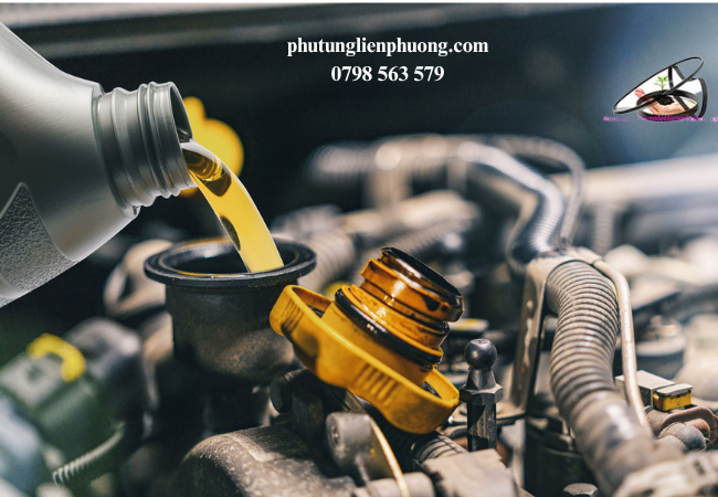 Thay dầu động cơ Hyundai i10 định kỳ để bảo vệ động cơ và duy trì hiệu suất Thay dầu động cơ Hyundai i10 định kỳ để bảo vệ động cơ và duy trì hiệu suất