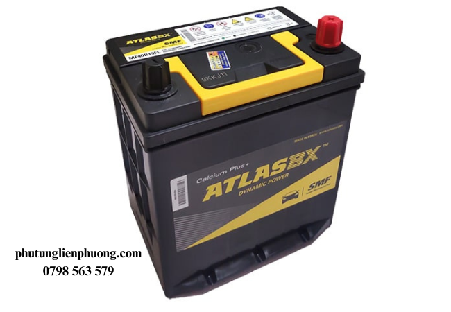 Ắc quy Hyundai i10 chính hãng giúp cung cấp năng lượng cho hệ thống điện và khởi động động cơ Ắc quy Hyundai i10 chính hãng giúp cung cấp năng lượng cho hệ thống điện và khởi động động cơ