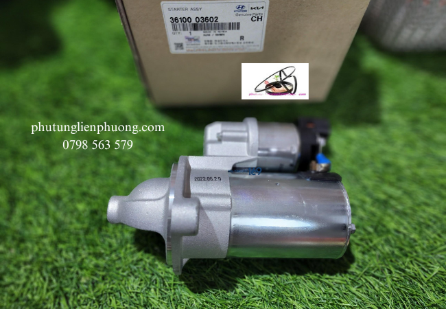 Củ đề Hyundai i10 chính hãng Củ đề Hyundai i10 chính hãng