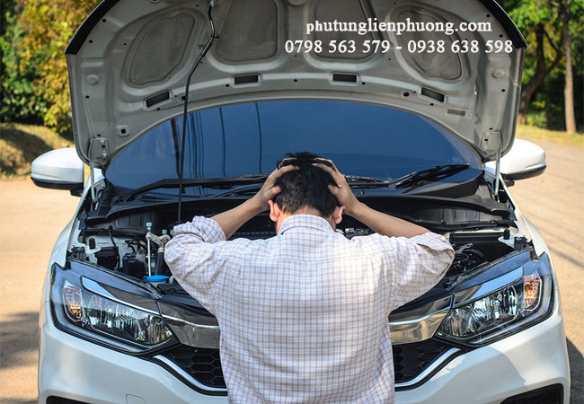 Hãy sử dụng phụ tùng chính hãng để khỏi phải băn khoăn khi xe gặp vấn đề Hãy sử dụng phụ tùng chính hãng để khỏi phải băn khoăn khi xe gặp vấn đề