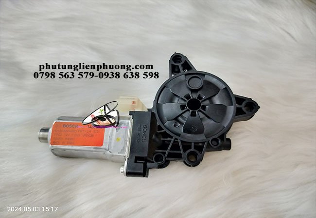 với phụ tùng chính hãng thì các bác sẽ yên tâm hơn về chất lượng Mô tơ nâng kính i10 hàng chất lượng