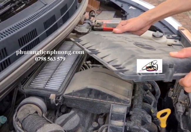 Không phải phụ tùng thay thế nào cũng tương thích tốt với xe Hyundai i10 Không phải phụ tùng thay thế nào cũng tương thích tốt với xe Hyundai i10