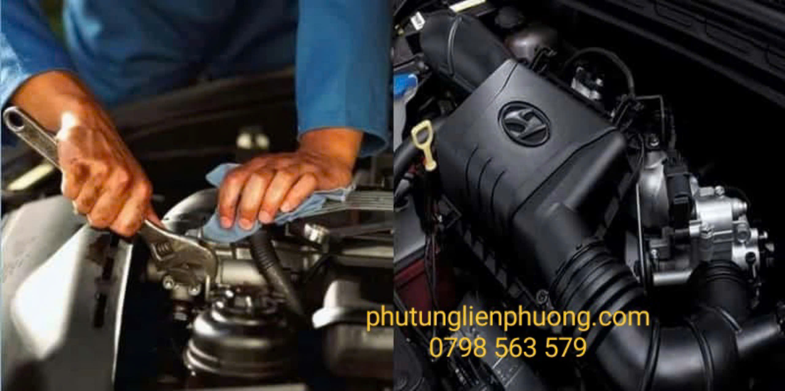 Nhiều phụ tùng không chính hãng có thể không đạt tiêu chuẩn an toàn hoặc hiệu suất Nhiều phụ tùng không chính hãng có thể không đạt tiêu chuẩn an toàn hoặc hiệu suất