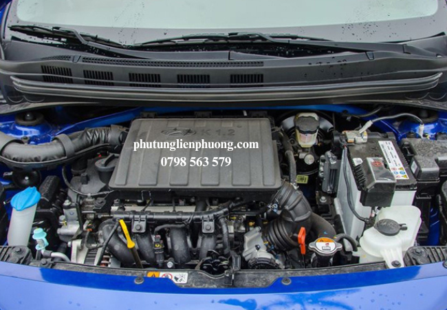 Kiểm tra hệ thống động cơ hyundai i10 định kỳ, ngay cả khi xe không có dấu hiệu hư hỏng Kiểm tra hệ thống động cơ hyundai i10 định kỳ, ngay cả khi xe không có dấu hiệu hư hỏng