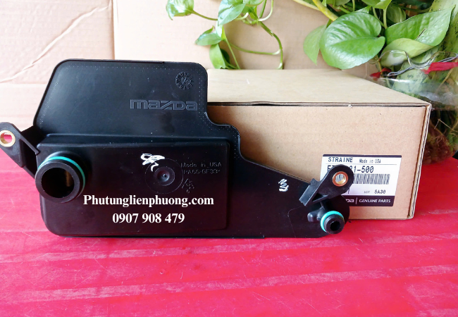 Cần kiểm tra lọc dầu hộp số khi cảm giác chuyển đổi giữa các cấp độ lái không mượt mà  Cần kiểm tra lọc dầu hộp số khi cảm giác chuyển đổi giữa các cấp độ lái không mượt mà