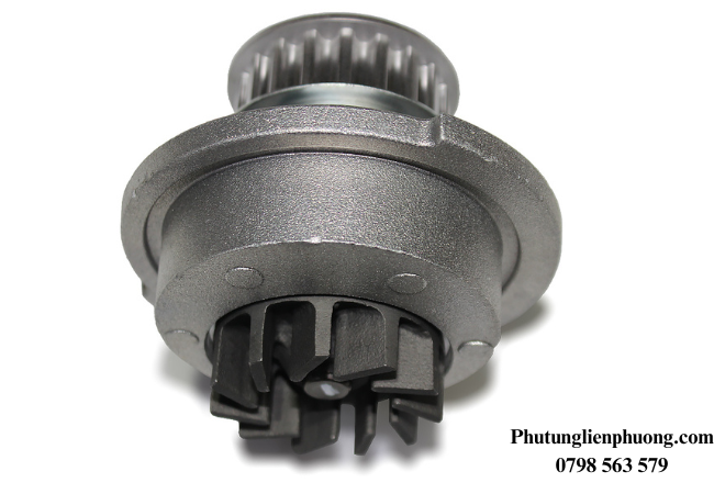 Việc thay bơm nước ô tô cần kỹ thuật chuẩn, dụng cụ chuyên dụng và phụ tùng chất lượng Việc thay bơm nước ô tô cần kỹ thuật chuẩn, dụng cụ chuyên dụng và phụ tùng chất lượng