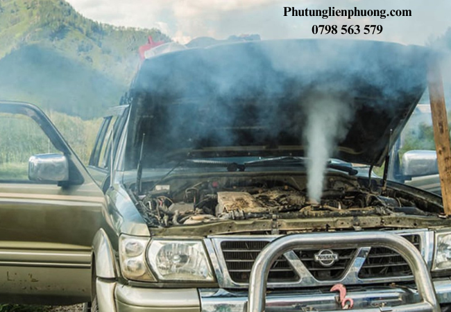 bảo dưỡng bơm nước ô tô định kỳ để tránh quá nhiệt trên xe bảo dưỡng bơm nước ô tô định kỳ để tránh quá nhiệt trên xe