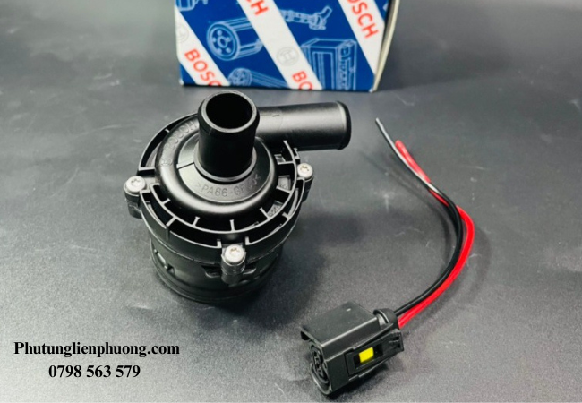 Bosch là thương hiệu công nghệ ô tô hàng đầu thế giới Bosch là thương hiệu công nghệ ô tô hàng đầu thế giới