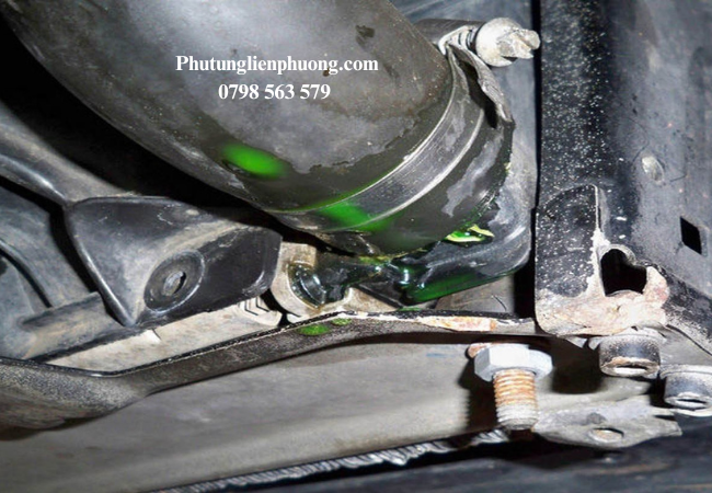 thay bơm nước sai cách là cho nước làm mát bị rò rỉ ở hệ thống đường ống thay bơm nước sai cách là cho nước làm mát bị rò rỉ ở hệ thống đường ống