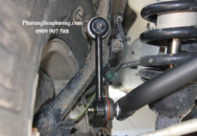 kiểm tra rotuyn thanh cân bằng khi nhận thấy có dấu hiệu bất thường kiểm tra rotuyn thanh cân bằng khi nhận thấy có dấu hiệu bất thường