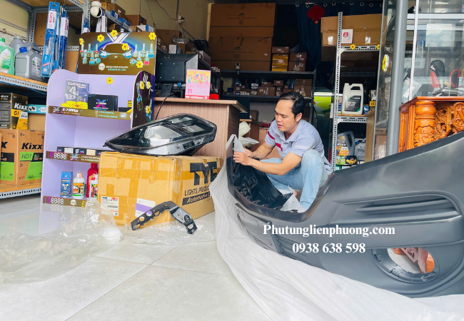 lựa chọn phụ tùng ô tô liên phương để mua phụ tùng cho xe ford lựa chọn phụ tùng ô tô liên phương để mua phụ tùng cho xe ford