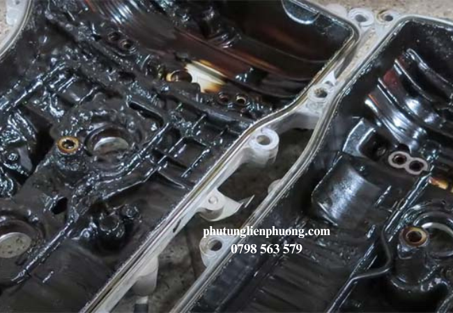 Thông thường khoảng 100.000 km hoặc sau 5 năm sử dụng thy xéc măng Thông thường khoảng 100.000 km hoặc sau 5 năm sử dụng thy xéc măng