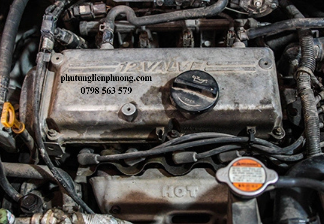 Nếu thấy dầu nhớt chảy ra từ khu vực dàn cò, xung quanh động cơ gioăng nắp dàn cò Civic đã bị hỏng Nếu thấy dầu nhớt chảy ra từ khu vực dàn cò, xung quanh động cơ gioăng nắp dàn cò Civic đã bị hỏng