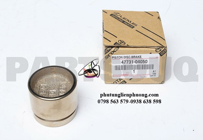 piston phanh trước xe innova chính hãng