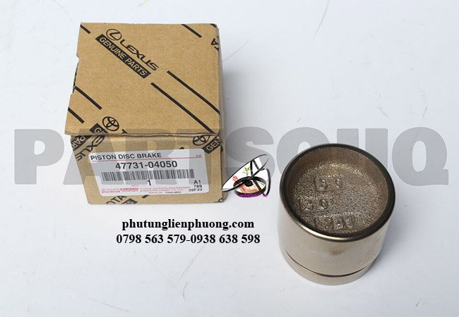  piston phanh trước xe innova hàng xịn, chất lượng