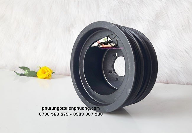 puly cốt máy xe zinger chính hãng puly cốt máy xe zinger chính hãng