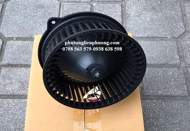 quạt dàn lạnh trước xe everest chất lượng cao tại Liên Phương quạt dàn lạnh trước xe everest chất lượng cao tại Liên Phương