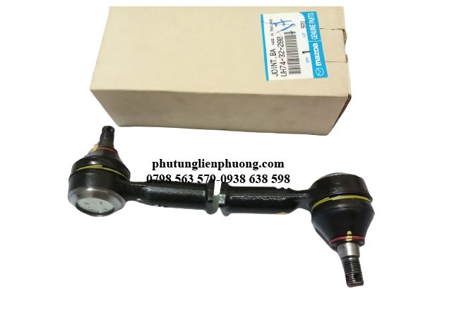 rô tuyn lái ngoài xe everest tăng khả năng mượt mà cho xe rô tuyn lái ngoài xe everest tăng khả năng mượt mà cho xe