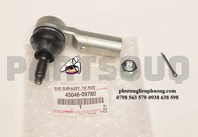 rô tuyn lái ngoài xe innova đảm bảo chất lượng cao rô tuyn lái ngoài xe innova đảm bảo chất lượng cao