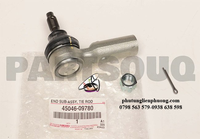 rô tuyn lái ngoài xe innova chính hãng rô tuyn lái ngoài xe innova chính hãng