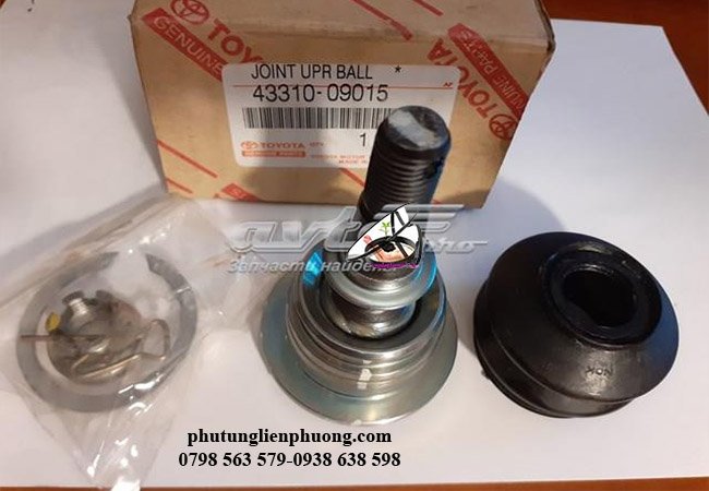 rô tuyn trụ trên xe innova chính hãng rô tuyn trụ trên xe innova chính hãng