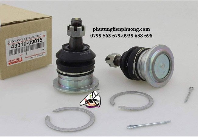 rô tuyn trụ trên xe innova ổn định cho hệ thống treo rô tuyn trụ trên xe innova ổn định cho hệ thống treo