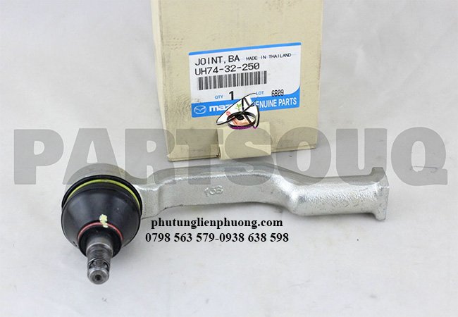 rotuyn lái trong xe ranger sản xuất chính hãng, đảm bảo cho chế độ an toàn rotuyn lái trong xe ranger sản xuất chính hãng, đảm bảo cho chế độ an toàn