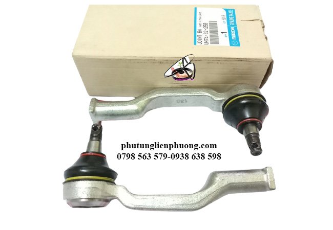 rotuyn lái trong xe ford ranger giúp quá trình di chuyển trơn tru hơn rotuyn lái trong xe ford ranger giúp quá trình di chuyển trơn tru hơn