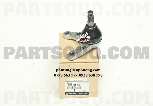 rotuyn trụ đứng ranger tăng cường vận hành xe rotuyn trụ đứng ranger tăng cường vận hành xe