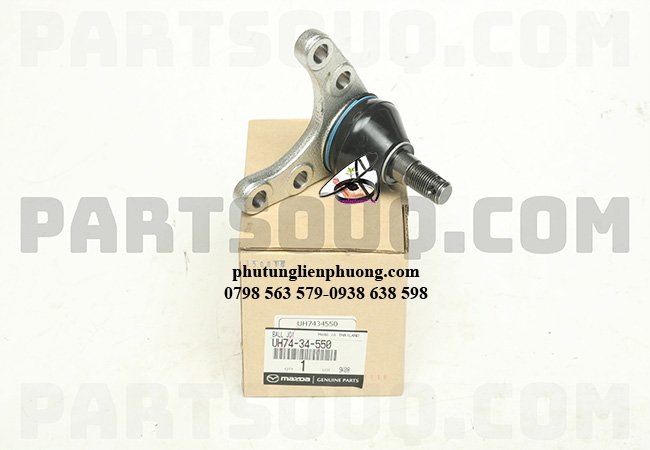 rotuyn trụ dưới xe ford ranger - tăng cường độ bền cho hệ thống treo rotuyn trụ dưới xe ford ranger - tăng cường độ bền cho hệ thống treo