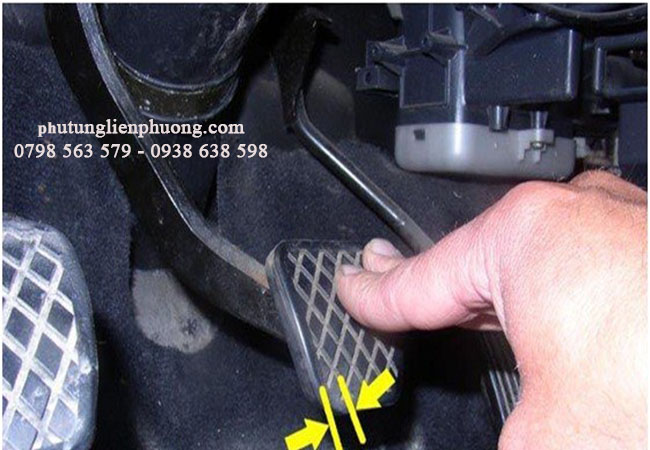 sự cố bàn đạp ly hợp khi heo cái ly hợp xe fortuner hỏng sự cố bàn đạp ly hợp khi heo cái ly hợp xe fortuner hỏng