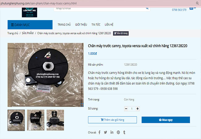 sử dụng chân máy ô tô chính hãng đảm bảo cho xe sử dụng chân máy ô tô chính hãng đảm bảo cho xe