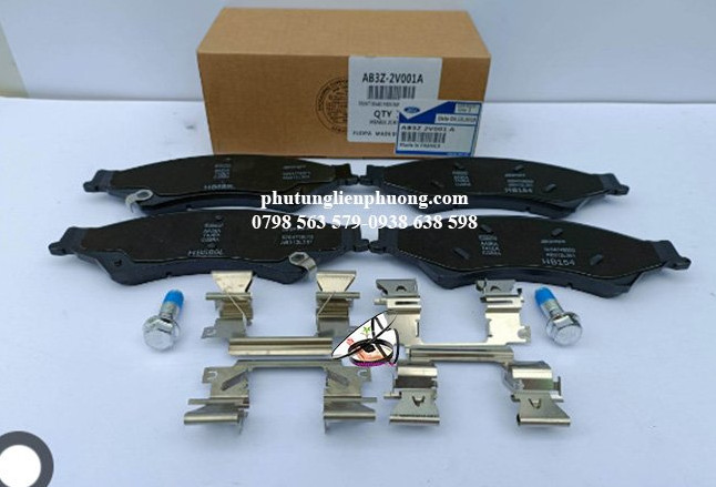 sử dụng má phanh ford ranger chính hãng giúp cho an toàn xe sử dụng má phanh ford ranger chính hãng giúp cho an toàn xe