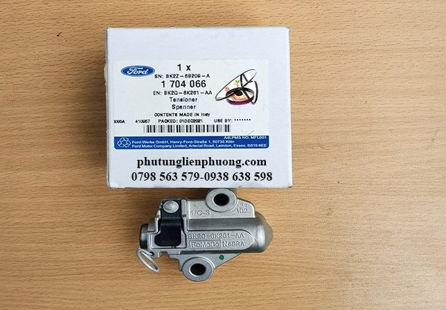 sử dụng tăng xích cam chính hãng để giảm thiểu rủi ro sử dụng tăng xích cam chính hãng để giảm thiểu rủi ro