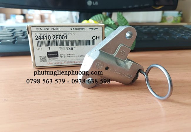 tăng xích cam xe santafe chính hãng, hàng chuẩn xịn tăng xích cam xe santafe chính hãng, hàng chuẩn xịn