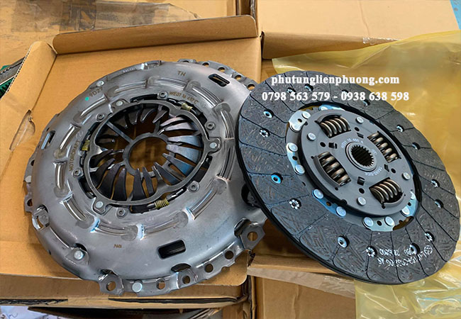 thay bộ nồi xả chất lượng để ford ranger luôn được an toàn thay bộ nồi xả chất lượng để ford ranger luôn được an toàn