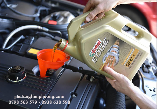 thay dầu cơ học cho ford escape giúp cho truyền động ổn định thay dầu cơ học cho ford escape giúp cho truyền động ổn định
