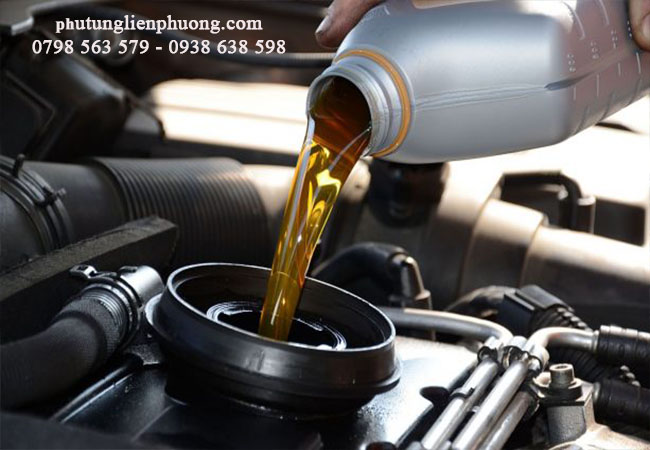 thay dầu mới cho xe ford ranger khi bảo trì xe thay dầu mới cho xe ford ranger khi bảo trì xe