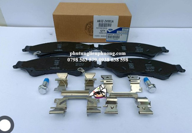 thay má phanh chính hãng cho xe ford ranger nếu thấy nó mòn thay má phanh chính hãng cho xe ford ranger nếu thấy nó mòn