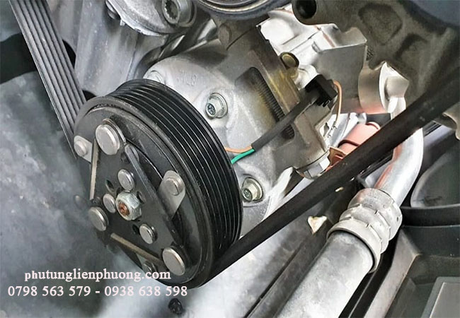 thiếu bảo dưỡng định kỳ sẽ làm lốc lạnh xe kia rio hỏng mà không hay biết thiếu bảo dưỡng định kỳ sẽ làm lốc lạnh xe kia rio hỏng mà không hay biết
