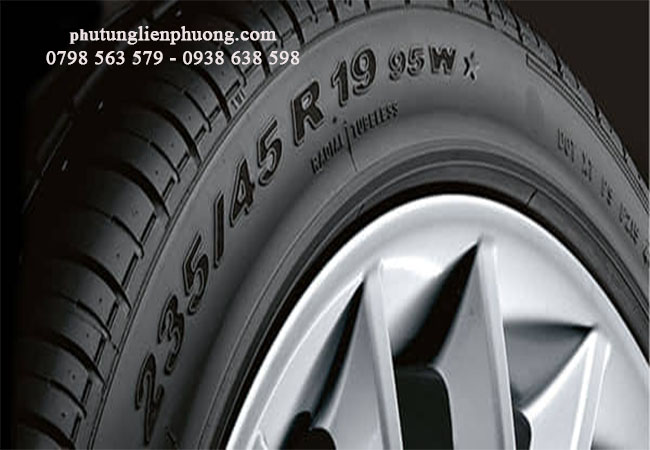 thông số cụ thể trên lốp xe ô tô ford escape  thông số cụ thể trên lốp xe ô tô ford escape