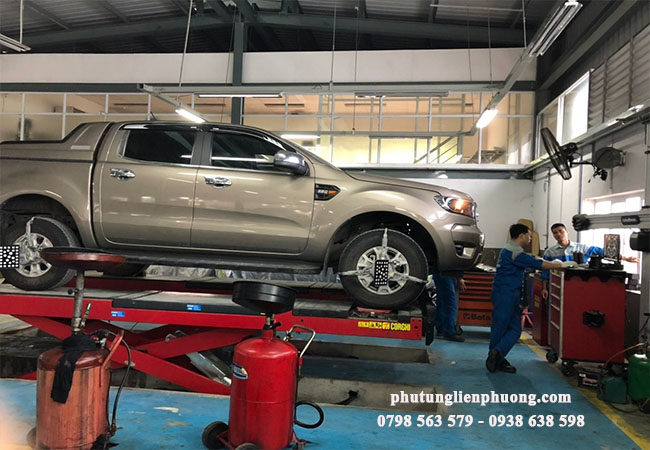 thực hiện bảo dưỡng định kỳ cho ford ranger là điều cần thiết thực hiện bảo dưỡng định kỳ cho ford ranger là điều cần thiết