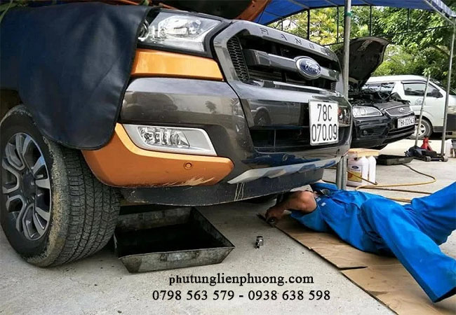 thực hiện bảo trì cho ford ranger là điều cần thiết thực hiện bảo trì cho ford ranger là điều cần thiết