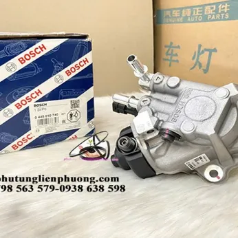 Bơm cao áp sorento 2019 hàng bosch mã 0445010740